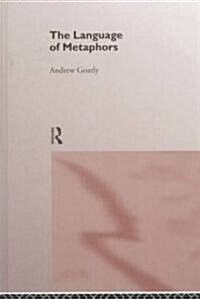 The Language of Metaphors (Hardcover)