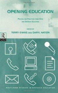 Opening education : policies and practices from open and distance education