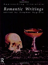 Romantic Writings (Paperback)