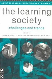 The Learning Society: Challenges and Trends (Paperback, 2 ed)