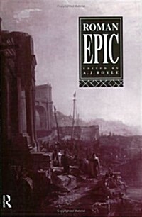 Roman Epic (Paperback, Revised)