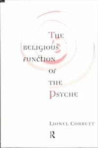 The Religious Function of the Psyche (Paperback)