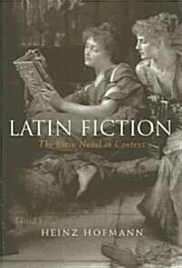 Latin Fiction (Paperback)