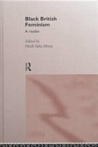 Black British Feminism: A Reader (Hardcover)