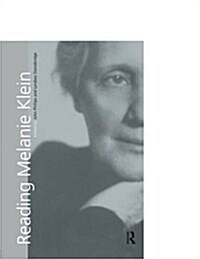 Reading Melanie Klein (Paperback)