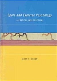 Sport and Exercise Psychology (Hardcover)