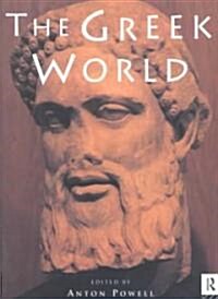 The Greek World (Paperback)