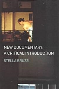 New Docmentary (Paperback)