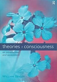 Theories of Consciousness : An Introduction (Paperback)