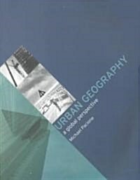 Urban Geography : A Global Perspective (Paperback)