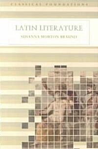 Latin Literature (Paperback)