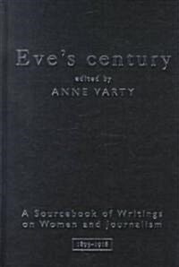 Eves Century (Hardcover)