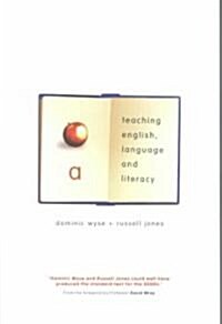 Teaching English, Language and Literacy (Paperback)