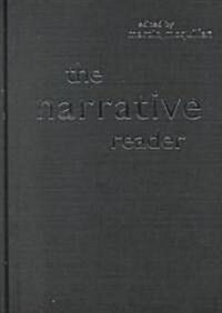 The Narrative Reader (Hardcover)