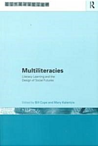 Multiliteracies: Lit Learning (Paperback)