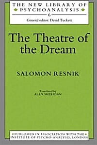 The Theatre of the Dream (Paperback)