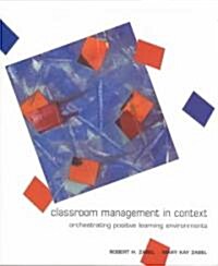 Classroom Management (Paperback)