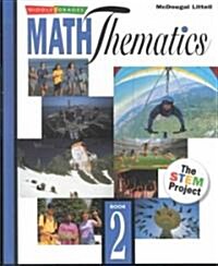 Math Thematics (Hardcover)