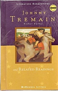 Holt McDougal Library, High School with Connections: Individual Reader Johnny Tremain 1996 (Hardcover)