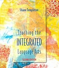 [중고] Teaching the Integrated Language Arts (Paperback, 2nd)