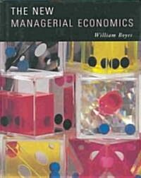 Managerial Economics (Hardcover)
