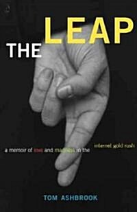 The Leap (Hardcover)