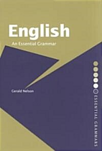 English (Paperback)