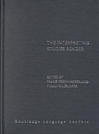 The Interpreting Studies Reader (Hardcover)