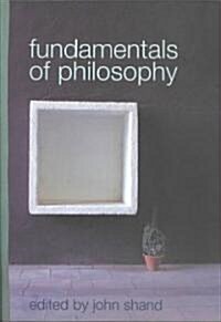 Fundamentals of Philosophy (Paperback)