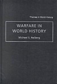Warfare in World History (Hardcover)