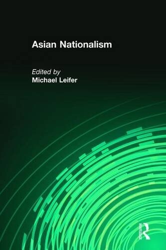 Asian Nationalism (Paperback)