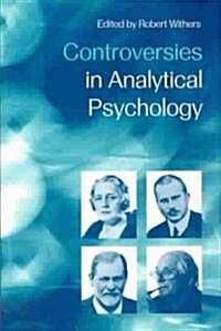 Controversies in Analytical Psychology (Paperback)