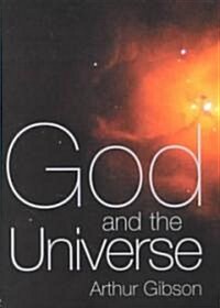 God and the Universe (Hardcover)