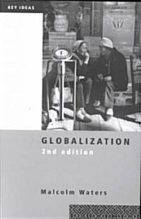 Globalization (Paperback, 2 ed)