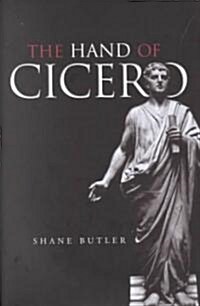 The Hand of Cicero (Hardcover)