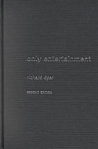 Only Entertainment (Hardcover, 2 ed)