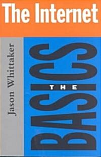 The Internet (Paperback)