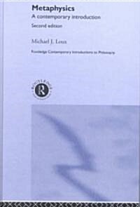 Metaphysics : Contemporary Readings (Hardcover, 2 ed)