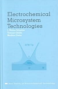 Electrochemical Microsystem Technologies (Hardcover)