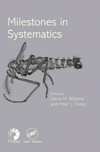 Milestones in Systematics (Hardcover)