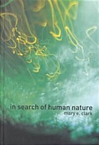 In Search of Human Nature (Hardcover)