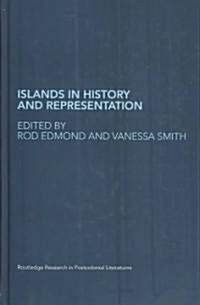 Islands in History and Representation (Hardcover)