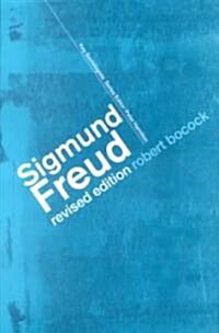 Sigmund Freud (Paperback, 2 ed)