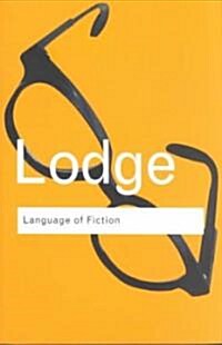 The Language of Fiction : Essays in Criticism and Verbal Analysis of the English Novel (Paperback, 2 ed)