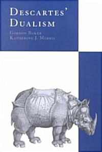 Descartes Dualism (Paperback)