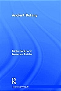 Ancient Botany (Hardcover, 1st)