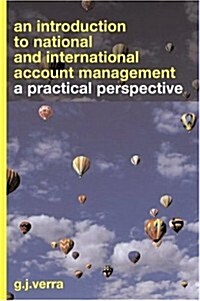 Global Account Management (Paperback)