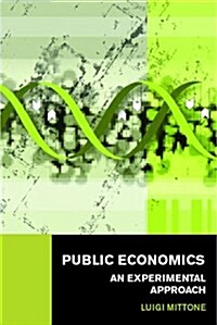 Public Economics (Paperback, New ed)