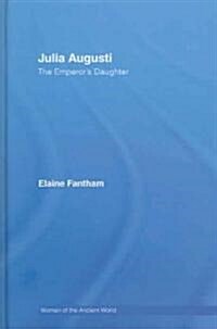 Julia Augusti (Hardcover)