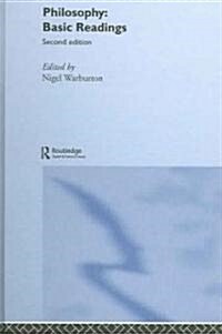 Philosophy: Basic Readings (Hardcover, 2 ed)